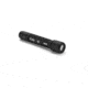 Charlie 3-Cell LED Flashlight,Black,235 Lumens w/Lowpro Bezel,M60,3-Cell,Rotary Switch