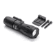 Mini-Cqb Modular Weaponlight,Black,375 Lumens w/Click Tailcap,M1913 Rail Attachment