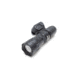 Mini-Cqb Modular Weaponlight,Black,375 Lumens w/High/Strobe Tailcap,Magpul Moe Handguard Attachment