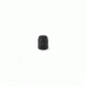 Tailcap,High/Strobe,Black, EDEMO1