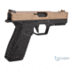 EMG Archon Firearms Type B Airsoft Parallel Training Weapon by EMG, Green Gas, FDE/Black, AR-TB0101