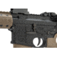 EMG Black Rain Ordnance BRO SPEC15 Licensed AR-15 Airsoft AEG Rifle, Carbine, Dark Earth, Large, KA-EMG-AG-196-DE