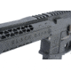 EMG Black Rain Ordnance BRO SPEC15 Licensed AR-15 Airsoft AEG Rifle, Carbine, Carbon Fiber, Large, KA-EMG-AG-196-CB