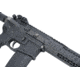 EMG Black Rain Ordnance BRO SPEC15 Licensed AR-15 Airsoft AEG Rifle, Carbine, Carbon Fiber, Large, KA-EMG-AG-196-CB