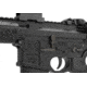 EMG Black Rain Ordnance BRO SPEC15 Licensed AR-15 Airsoft AEG Rifle, CQB, Black, Large, KA-EMG-AG-197-BK