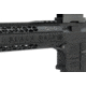 EMG Black Rain Ordnance BRO SPEC15 Licensed AR-15 Airsoft AEG Rifle, Shorty, Black, Large, KA-EMG-AG-233-BK