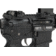 EMG Black Rain Ordnance BRO SPEC15 Licensed AR-15 Airsoft AEG Rifle, Shorty, Black, Large, KA-EMG-AG-233-BK