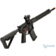 EMG F-1 Firearms UDR-15 AR15 2.0 eSilverEdge Full Metal Airsoft AEG Training Rifle, RS3 Stock, 400 FPS, Black/Red, eUDR-BR-3 400FPS
