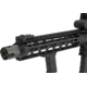 EMG Falkor AR-15 Training Weapon M4 Airsoft AEG Rifle, Blitz SBR, Black, Large, FD-B-B