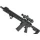 EMG Falkor AR-15 Training Weapon M4 Airsoft AEG Rifle, RECCE, Black, Large, FD-R-B