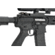 EMG Falkor AR-15 Training Weapon M4 Airsoft AEG Rifle, RECCE, Black, Large, FD-R-B