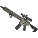 EMG Falkor AR-15 Training Weapon M4 Airsoft AEG Rifle, RECCE, Grey, Large, FD-R