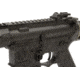 EMG Helios Knights Armament Licensed SR-16E Mod2 MLOK Airsoft AEG Rifle, Carbine, Black, Large, AR-071E