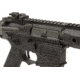 EMG Helios Knights Armament Licensed SR-16E Mod2 MLOK Airsoft AEG Rifle, Carbine, Black, Large, AR-071E