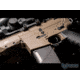 EMG KRYTAC/BARRETT Firearms REC7 DI AR15 AEG Training Rifle, Length Carbine, Flat Dark Earth, KTAEG-BREC7C-FDE01