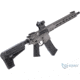 EMG KRYTAC/BARRETT Firearms REC7 DI AR15 AEG Training Rifle, Length Carbine, Tungsten, KTAEG-BREC7C-TGN01