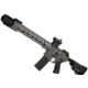 EMG SAI GRY AR-15 AEG Training Rifle w/i5 Gearbox, Carbine, Grey, Large, EG-SAI01-GY