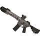 EMG SAI GRY AR-15 AEG Training Rifle w/i5 Gearbox, SBR, Grey, Large, EG-SAI02-GY