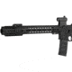 EMG SAI GRY AR-15 AEG Training Rifle w/JailBrake Muzzle i5, Black, Large, EV-AEGSAI01-I5-TB