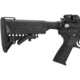 EMG SAI GRY AR-15 AEG Training Rifle w/JailBrake Muzzle i5, Black, Large, EV-AEGSAI01-I5-TB