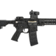 EMG SAI GRY AR-15 AEG Training Rifle w/JailBrake Muzzle i5, Black, Large, EV-AEGSAI01-I5-TB