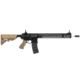 EMG Seekins Precision Licensed AR-15 SP223 Advanced Airsoft M4 AEG Rifle, w/G2 Gearbox, Desert Tan, Large, TGR-016-SKS-DNB-NCM