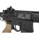 EMG Seekins Precision Licensed AR-15 SP223 Advanced Airsoft M4 AEG Rifle, w/G2 Gearbox, Desert Tan, Large, TGR-016-SKS-DNB-NCM