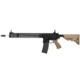 EMG Seekins Precision Licensed AR-15 SP223 Advanced Airsoft M4 AEG Rifle, w/G2 Gearbox, Desert Tan, Large, TGR-016-SKS-DNB-NCM