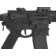 EMG Sharps Bros Hellbreaker Licensed Full Metal Advanced M4 Airsoft AEG Rifle, 10in SBR, Black, Large, M4-SB10-BK