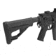 EMG Sharps Bros Hellbreaker Licensed Full Metal Advanced M4 Airsoft AEG Rifle, 10in SBR, Black, Large, M4-SB10-BK