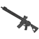 EMG Sharps Bros Hellbreaker Licensed Full Metal Advanced M4 Airsoft AEG Rifle, 15in Carbine, Black, Large, M4-SB15-BK