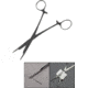 EMI Colorband Scissors/hemocut - 1800