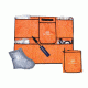 EMI Emergency Air Spint, Half Leg - 636