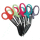 EMI EMS Shears, 5 1/2in., Yellow 1096-Y