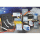 EMI Emt Holster Refill Kit - 654