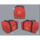 EMI Fire/rescue, Gear Bagemi-264 - 854