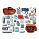 EMI Multi Traumaresponse Kit - 822