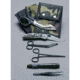 EMI Pro-responder Holster Set, Blk - M886