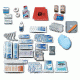 EMI Pro Response 2 Refill Kit - 834