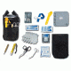EMI Resq Med Holster Set, Black 688
