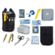 EMI Resq Med Holster Set w/ Quick Clip, Black 688-C