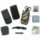 EMI Tacmed Quick Response Holster Only, Olive Drab 9222
