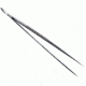 EMI Tacmed4 1/2in. Splinter Forcep, Black, Black, ONE SIZE 980