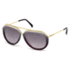Emilio Pucci EP0015 Sunglasses - Grey Frame Color