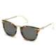 Emilio Pucci EP0026 Sunglasses - Grey Frame Color