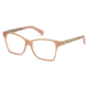 Emilio Pucci EP5004 Eyeglass Frames - Pink Frame Color