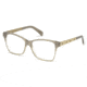 Emilio Pucci EP5004 Eyeglass Frames - Shiny Rose Gold Frame Color