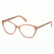 Emilio Pucci EP5005 Eyeglass Frames - Pink Frame Color