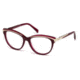 Emilio Pucci EP5038 Eyeglass Frames - Red Frame Color