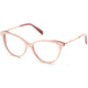 Emilio Pucci EP5119 Eyeglass Frames - White Frame Color